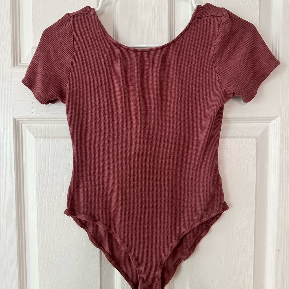 Forever 21 Large Body Suit